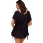 Tunique de plage model 128582 Marko