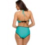 Maillot de bain deux pièces model 128615 Marko