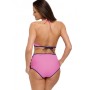 Maillot de bain deux pièces model 128616 Marko
