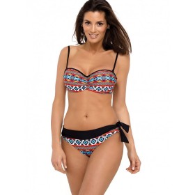Maillot de bain deux pièces model 128666 Marko