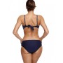 Maillot de bain deux pièces model 128709 Marko
