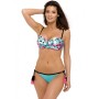 Maillot de bain deux pièces model 128730 Marko