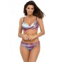 Maillot de bain deux pièces model 128745 Marko