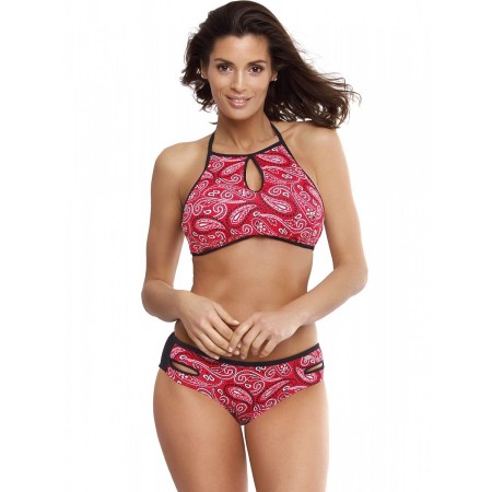 Maillot de bain deux pièces model 128976 Marko