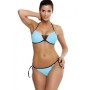 Maillot de bain deux pièces model 129003 Marko