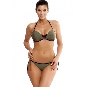 Maillot de bain deux pièces model 129006 Marko