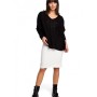 Chandail model 129171 BE Knit
