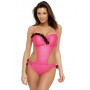 Maillot de bain une pièce model 129278 Marko