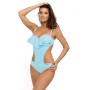 Maillot de bain une pièce model 129490 Marko