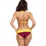 Maillot de bain deux pièces model 129525 Marko