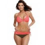 Maillot de bain deux pièces model 129528 Marko