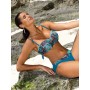 Maillot de bain deux pièces model 129728 Marko
