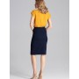 Jupe classique model 129745 Figl