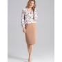 Jupe classique model 129748 Figl
