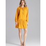 Robe de jour model 129759 Figl