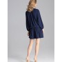 Robe de jour model 129761 Figl