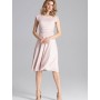 Robe de jour model 129764 Figl