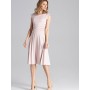 Robe de jour model 129764 Figl