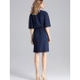 Robe de jour model 129784 Figl