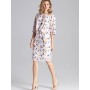 Robe de jour model 129785 Figl