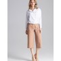 Pantalon femme model 129787 Figl