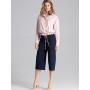 Pantalon femme model 129788 Figl