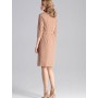 Robe de jour model 129795 Figl