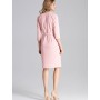 Robe de jour model 129796 Figl