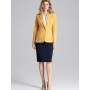 Blazer femme model 129800 Figl