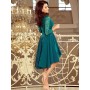 Robe de soirée model 130099 Numoco