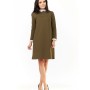 Robe de jour model 130196 awama