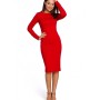 Robe de jour model 130432 Stylove