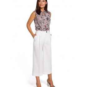 Pantalon femme model 130475 Stylove