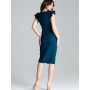 Robe de cocktail model 130947 Lenitif