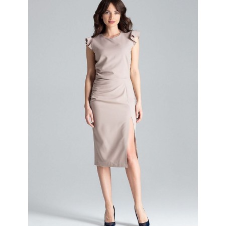 Robe de cocktail model 130949 Lenitif