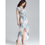 Robe de cocktail model 130952 Lenitif