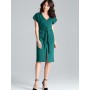 Robe de jour model 130954 Lenitif