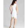 Robe de cocktail model 131227 Lenitif