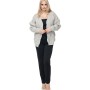 Cardigan model 131588 PeeKaBoo