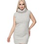 Robe de jour model 131595 PeeKaBoo