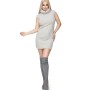 Robe de jour model 131595 PeeKaBoo