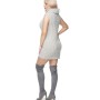Robe de jour model 131595 PeeKaBoo