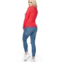 Chandail model 131609 PeeKaBoo