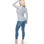 Chandail model 131610 PeeKaBoo