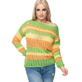 Chandail model 131613 PeeKaBoo