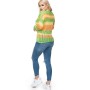Chandail model 131613 PeeKaBoo