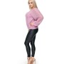 Chandail model 131617 PeeKaBoo
