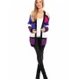 Cardigan model 132013 PeeKaBoo
