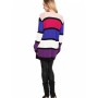 Cardigan model 132013 PeeKaBoo