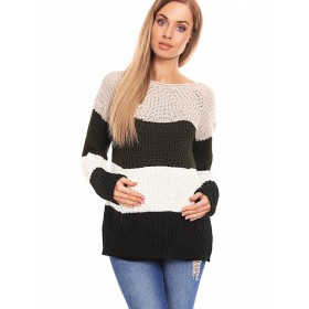 Chandail grossesse model 132018 PeeKaBoo